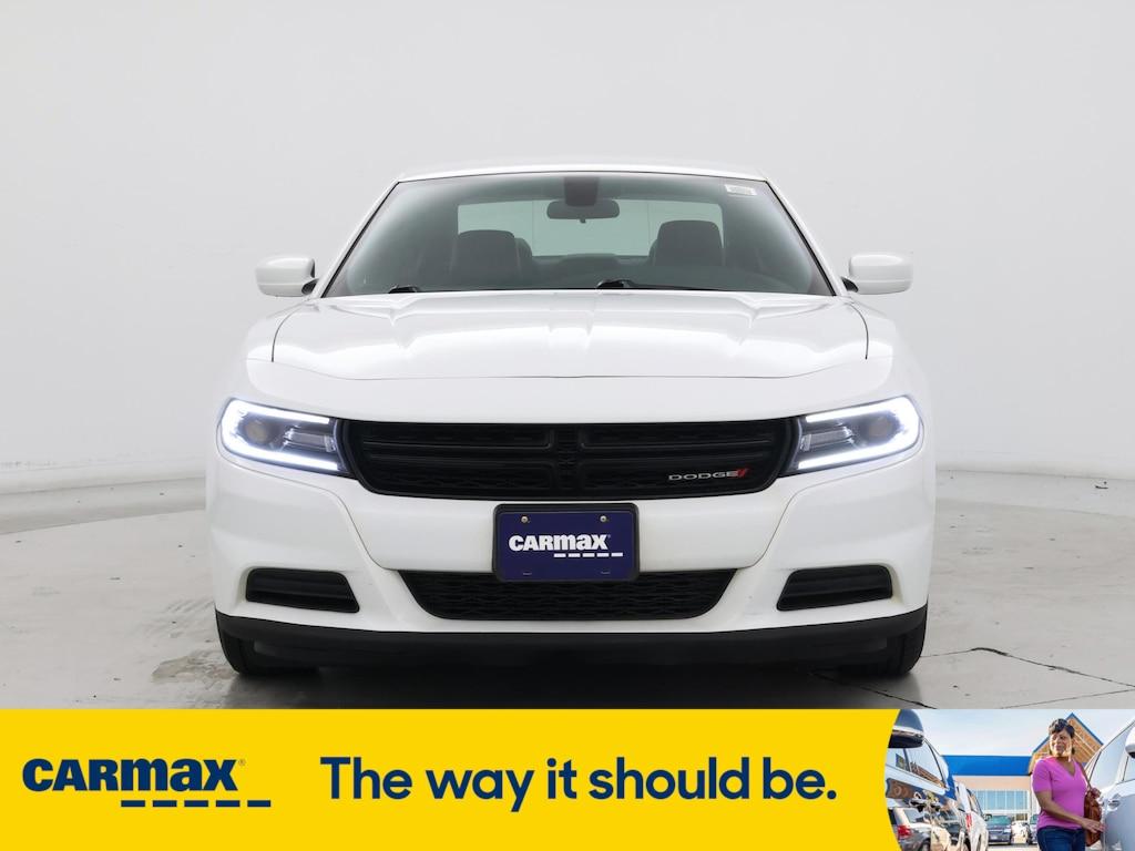 used 2019 Dodge Charger car, priced at $20,998