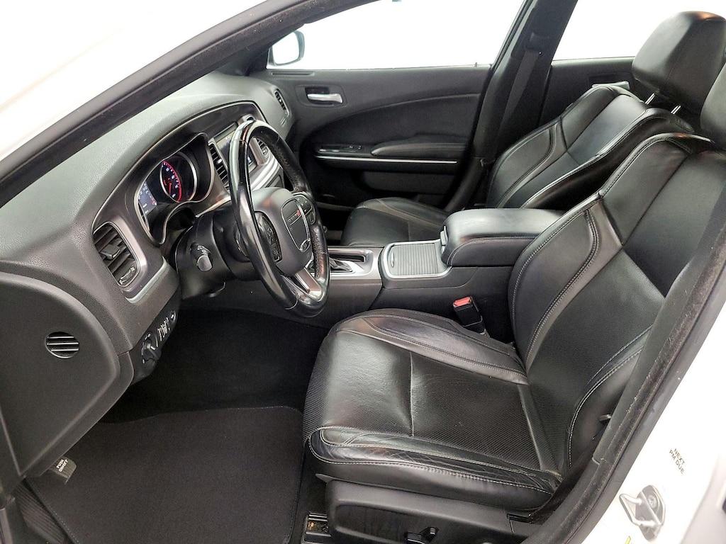 used 2019 Dodge Charger car, priced at $20,998