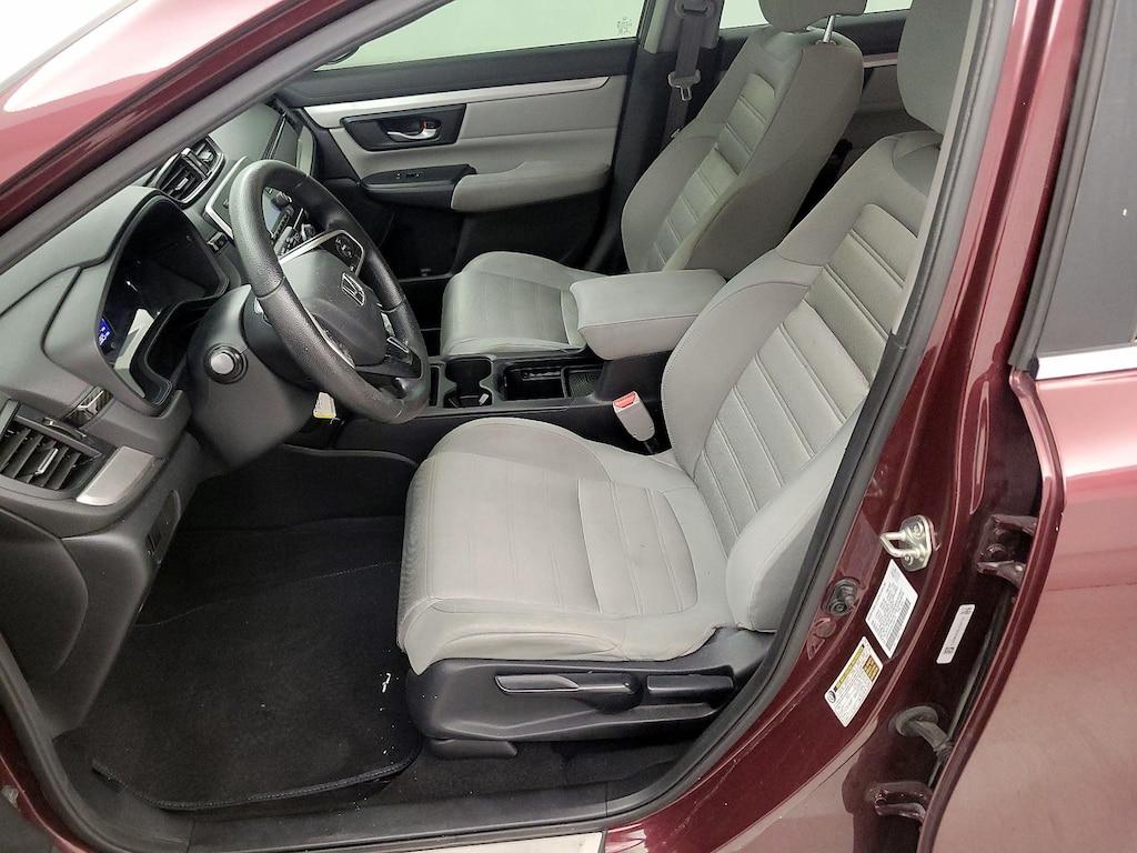 used 2019 Honda CR-V car, priced at $18,998