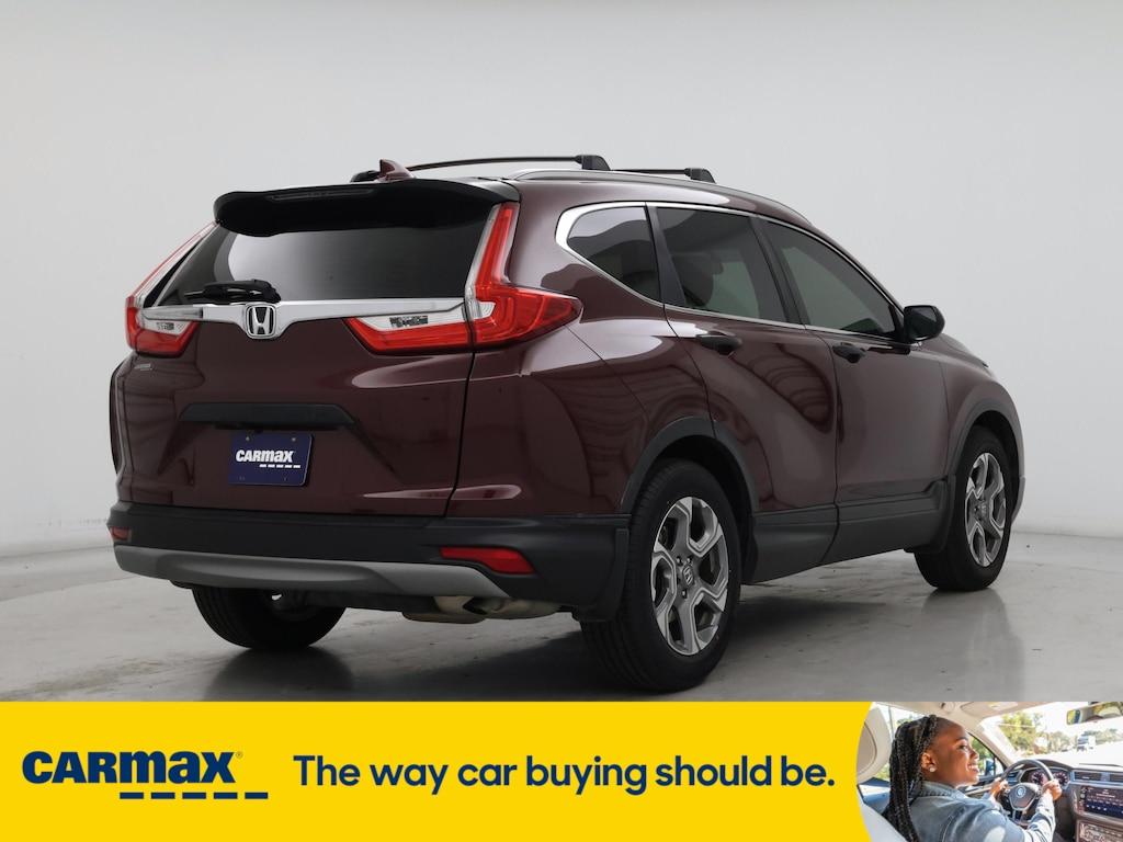 used 2019 Honda CR-V car, priced at $18,998