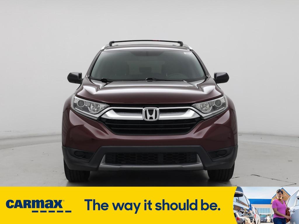 used 2019 Honda CR-V car, priced at $18,998
