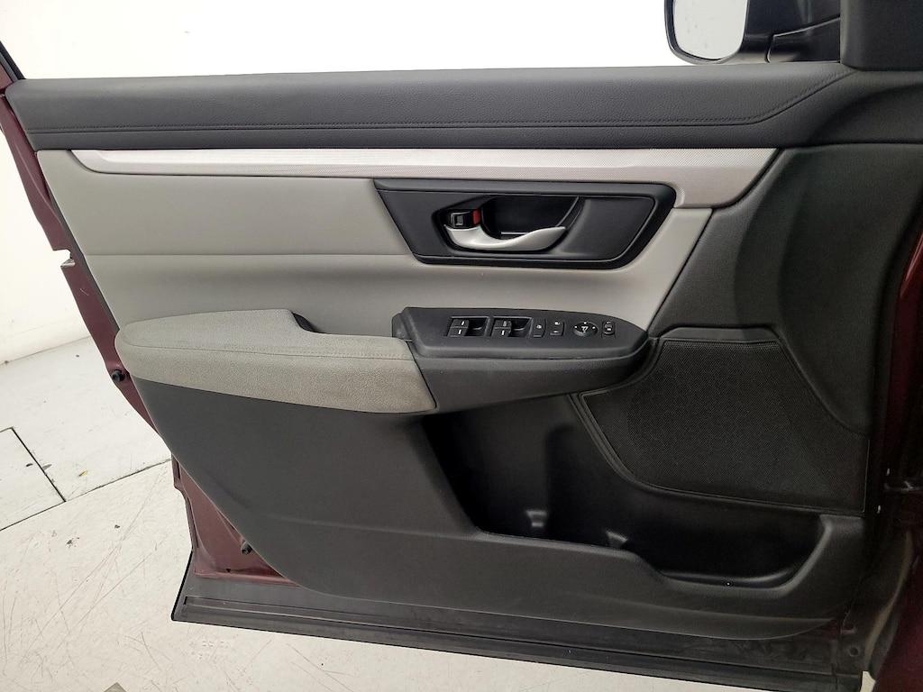 used 2019 Honda CR-V car, priced at $18,998