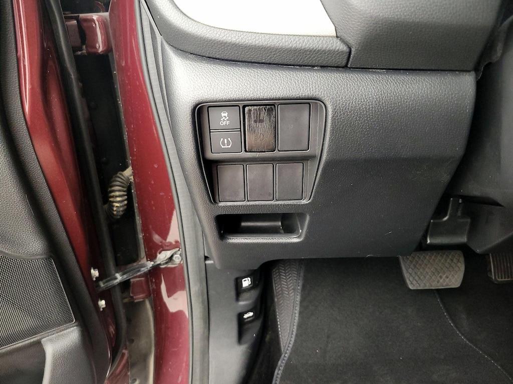 used 2019 Honda CR-V car, priced at $18,998