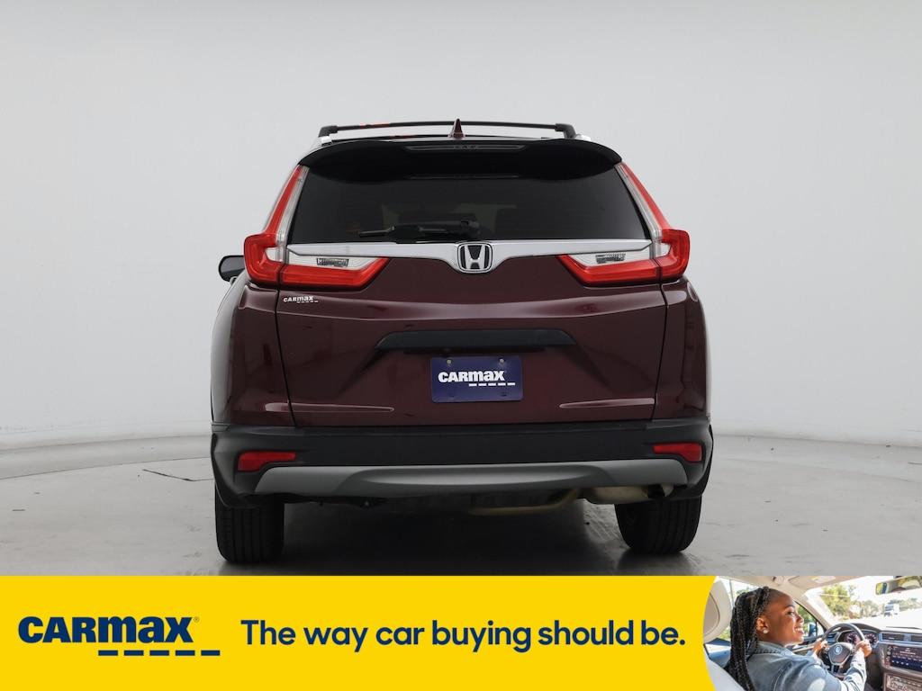 used 2019 Honda CR-V car, priced at $18,998