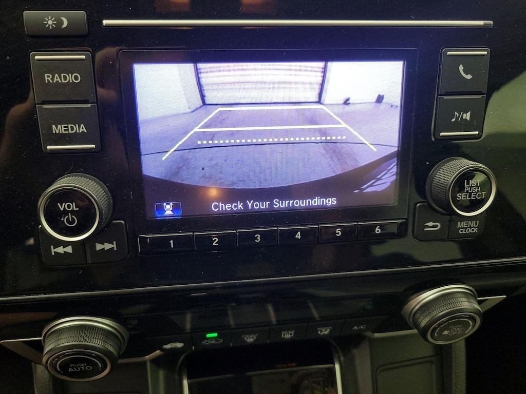 used 2019 Honda CR-V car, priced at $18,998