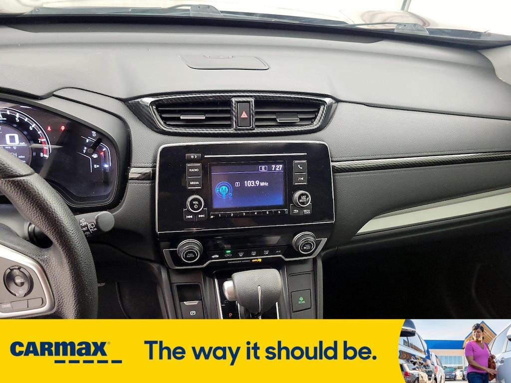 used 2019 Honda CR-V car, priced at $18,998