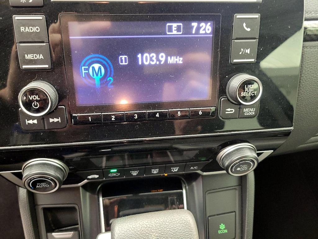 used 2019 Honda CR-V car, priced at $18,998