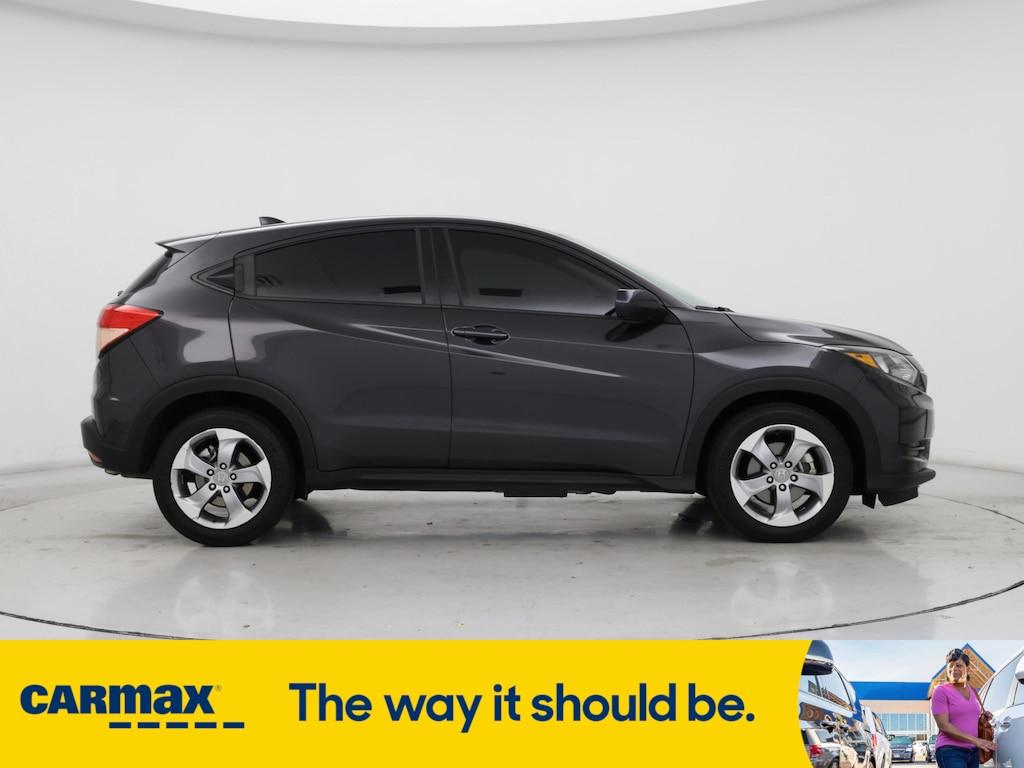 used 2017 Honda HR-V car, priced at $16,998