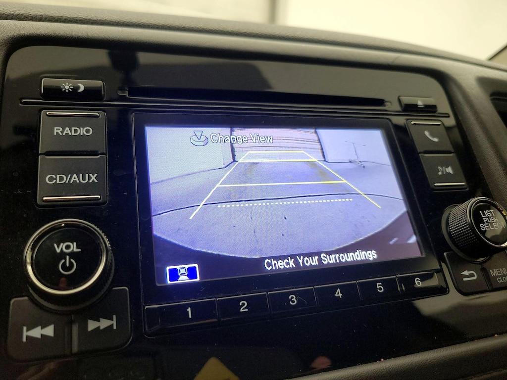 used 2017 Honda HR-V car, priced at $16,998