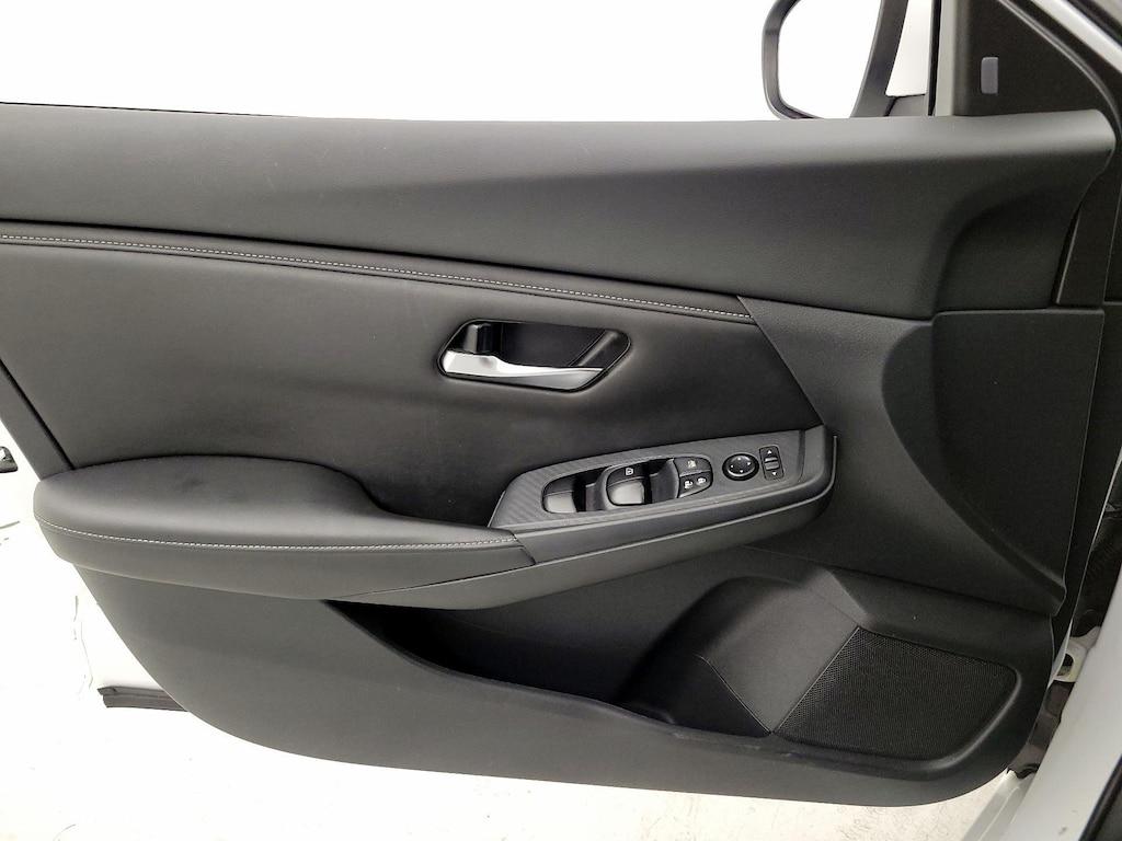 used 2021 Nissan Sentra car, priced at $18,998