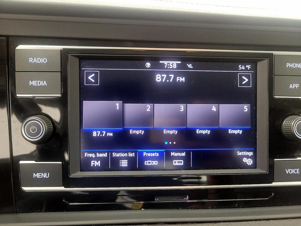 used 2023 Volkswagen Jetta car, priced at $22,998