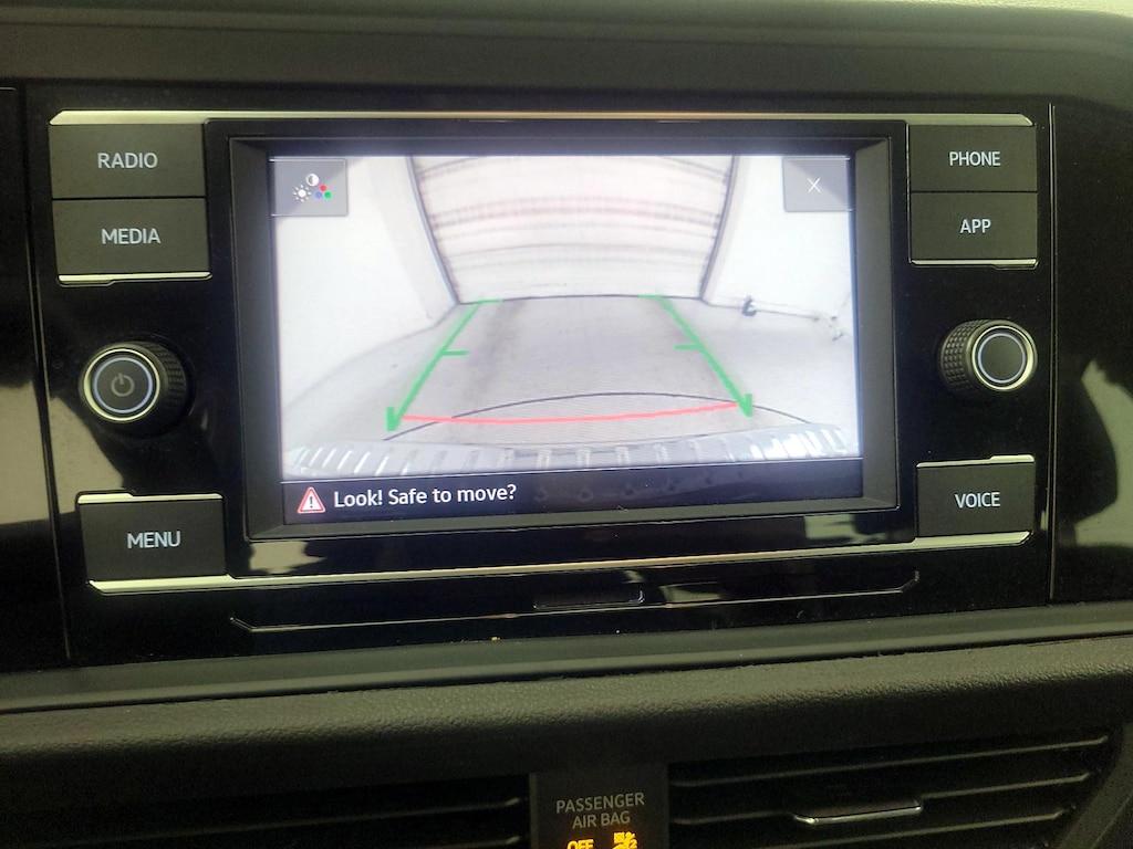 used 2023 Volkswagen Jetta car, priced at $22,998