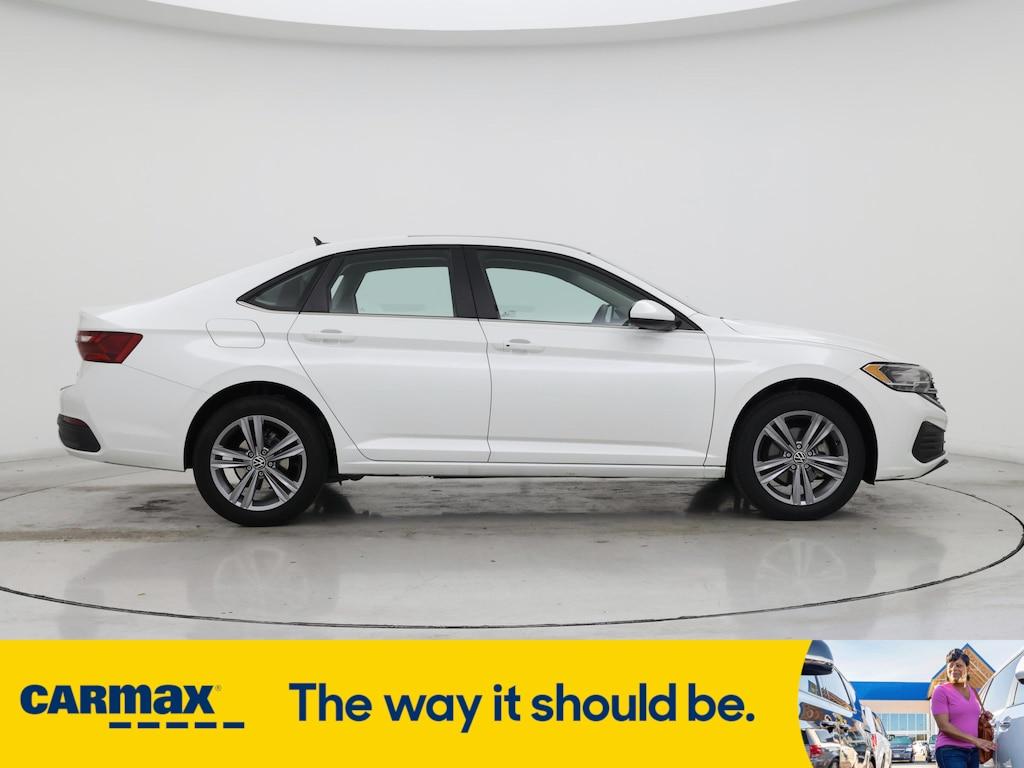used 2023 Volkswagen Jetta car, priced at $22,998