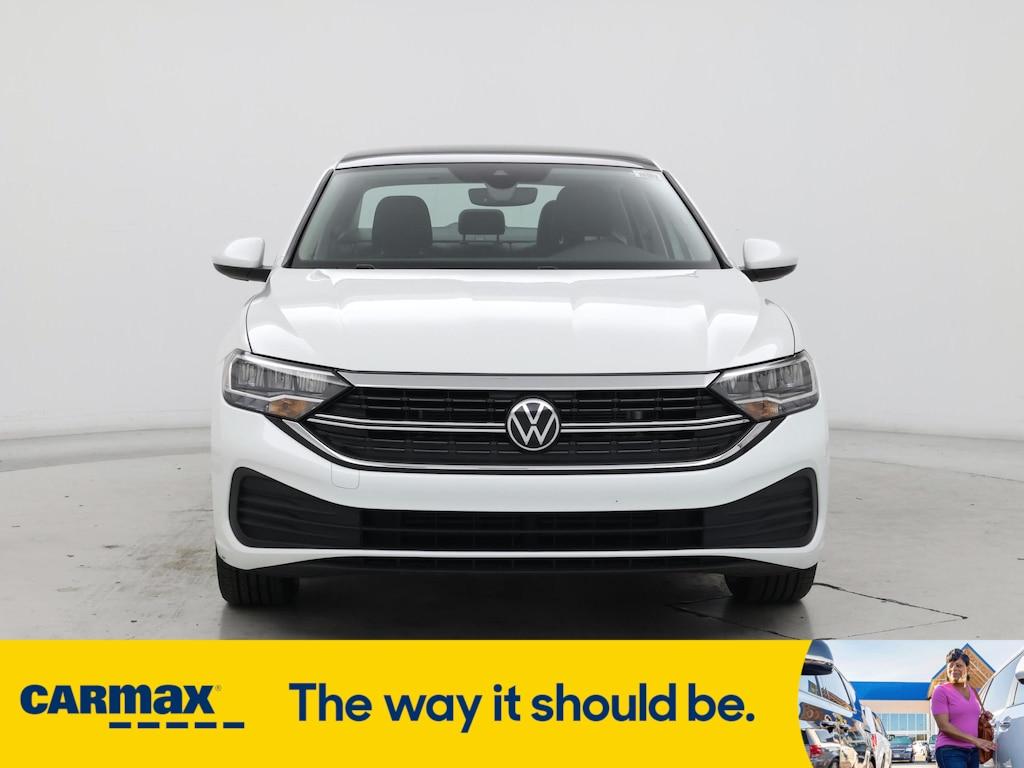 used 2023 Volkswagen Jetta car, priced at $22,998