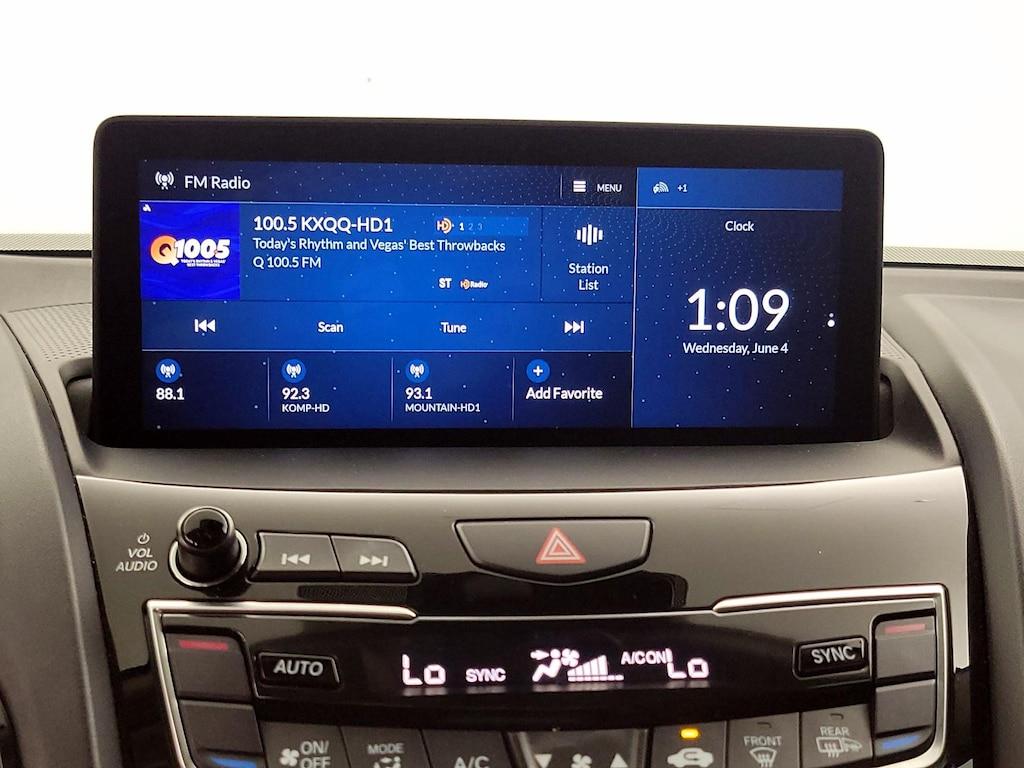 used 2019 Acura RDX car, priced at $24,998