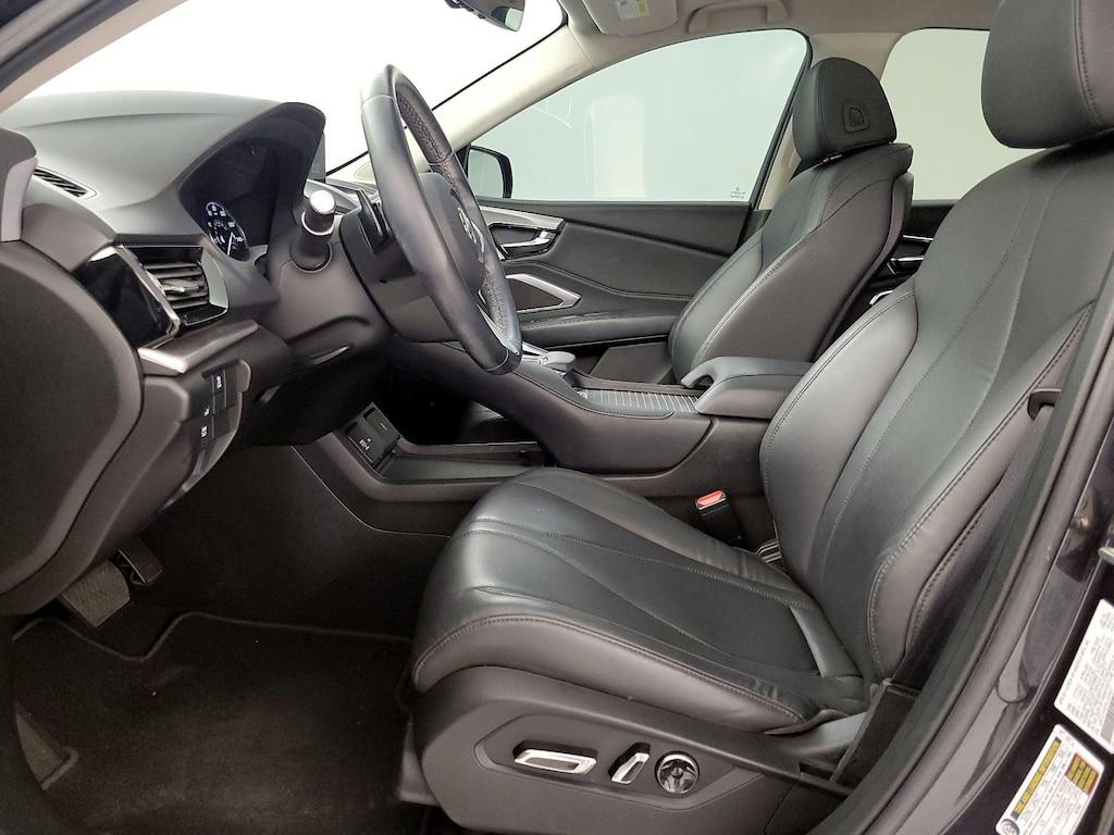 used 2019 Acura RDX car, priced at $24,998