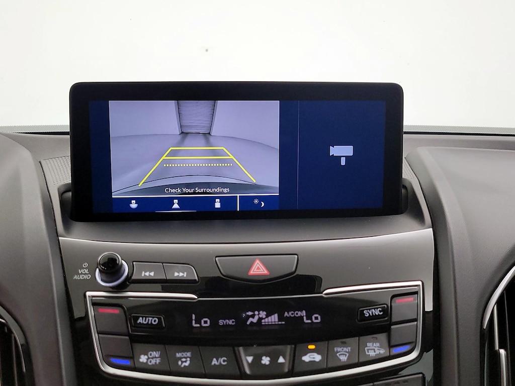 used 2019 Acura RDX car, priced at $24,998