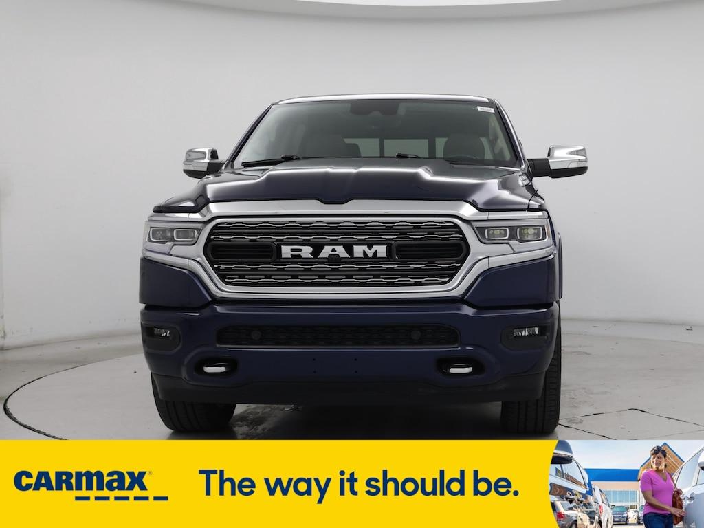 used 2019 Ram 1500 car, priced at $49,998