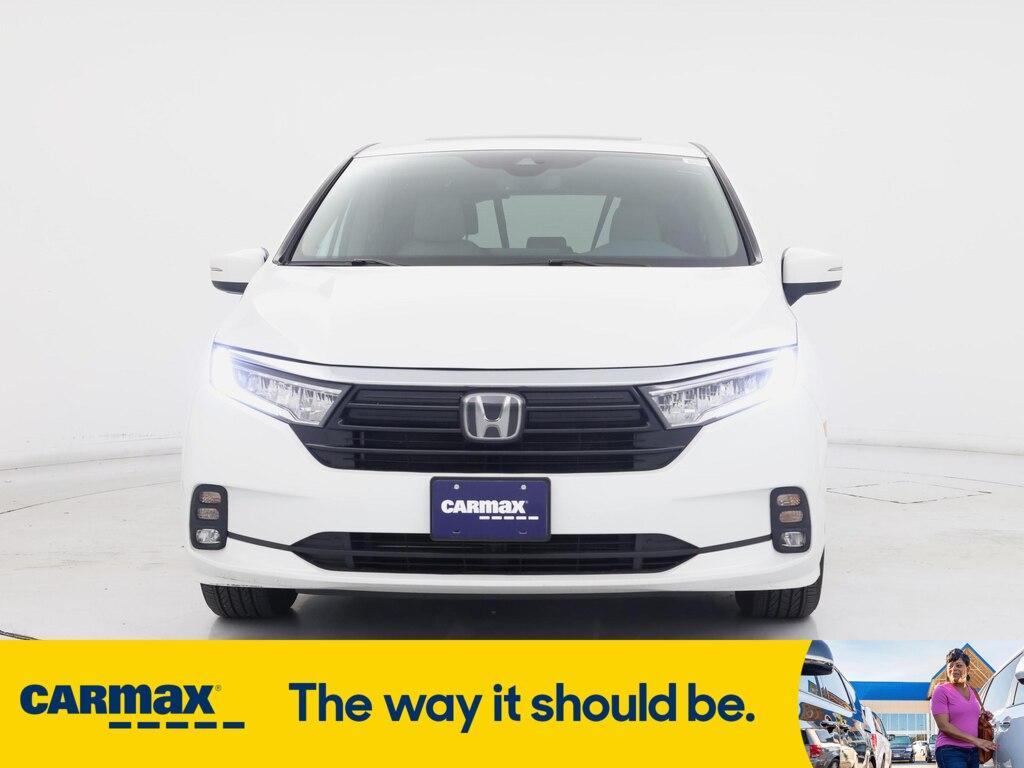 used 2024 Honda Odyssey car, priced at $39,998