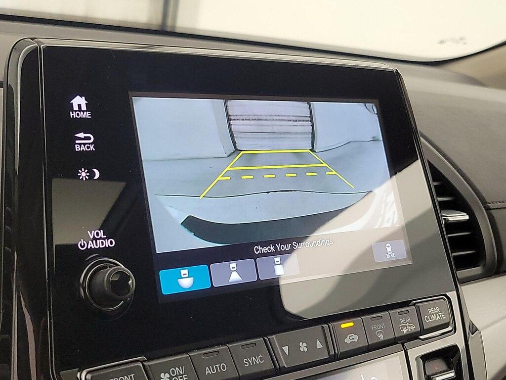 used 2024 Honda Odyssey car, priced at $39,998