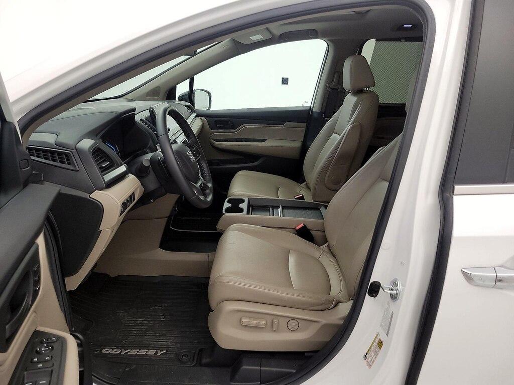 used 2024 Honda Odyssey car, priced at $39,998