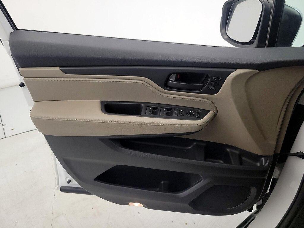 used 2024 Honda Odyssey car, priced at $39,998