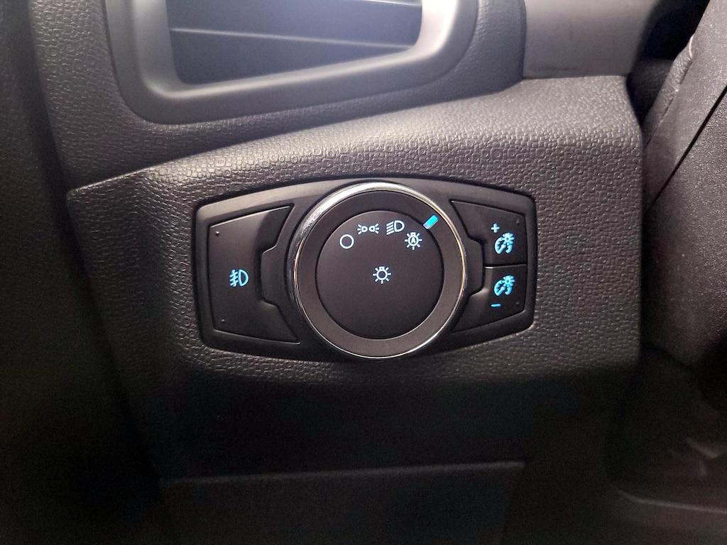 used 2020 Ford EcoSport car, priced at $14,998