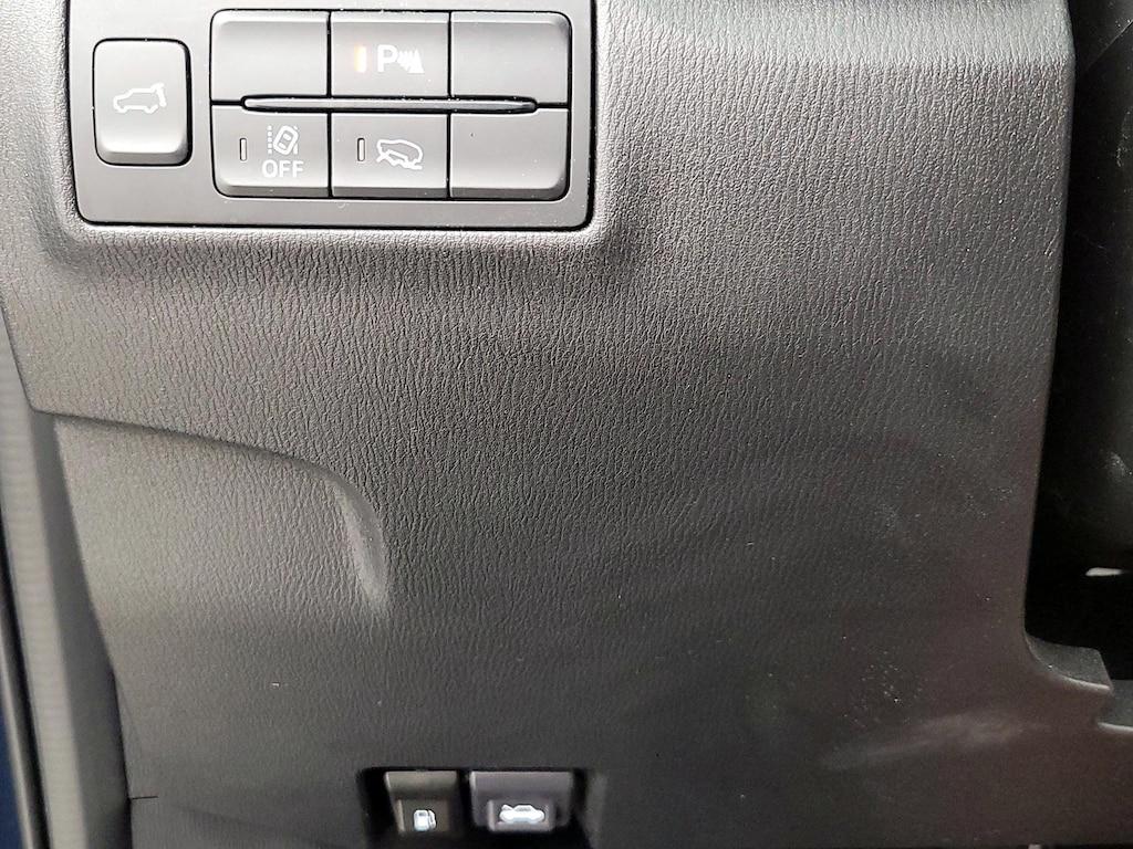 used 2022 Mazda CX-9 car, priced at $30,998