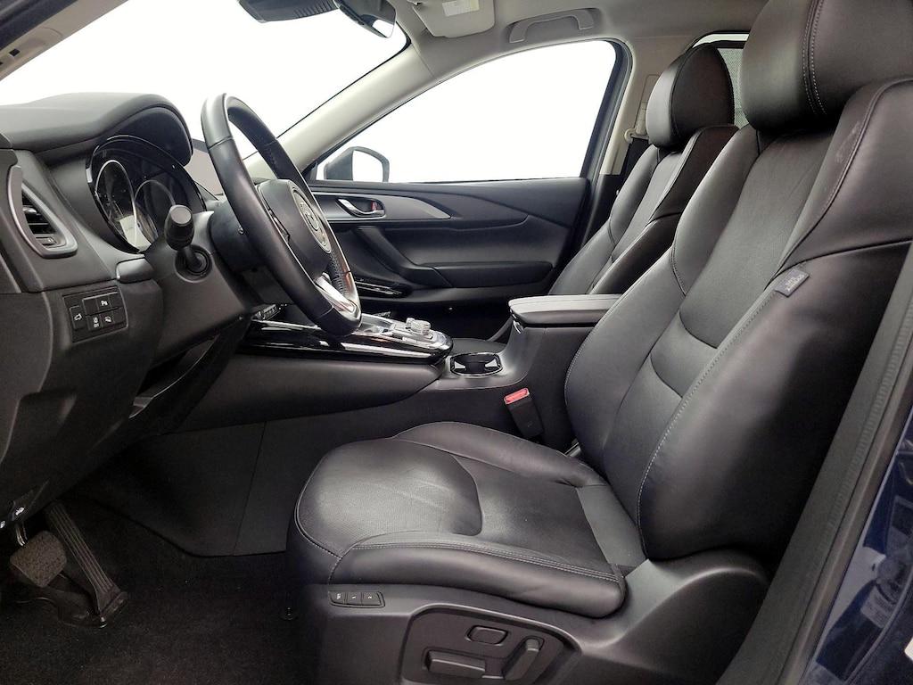 used 2022 Mazda CX-9 car, priced at $30,998