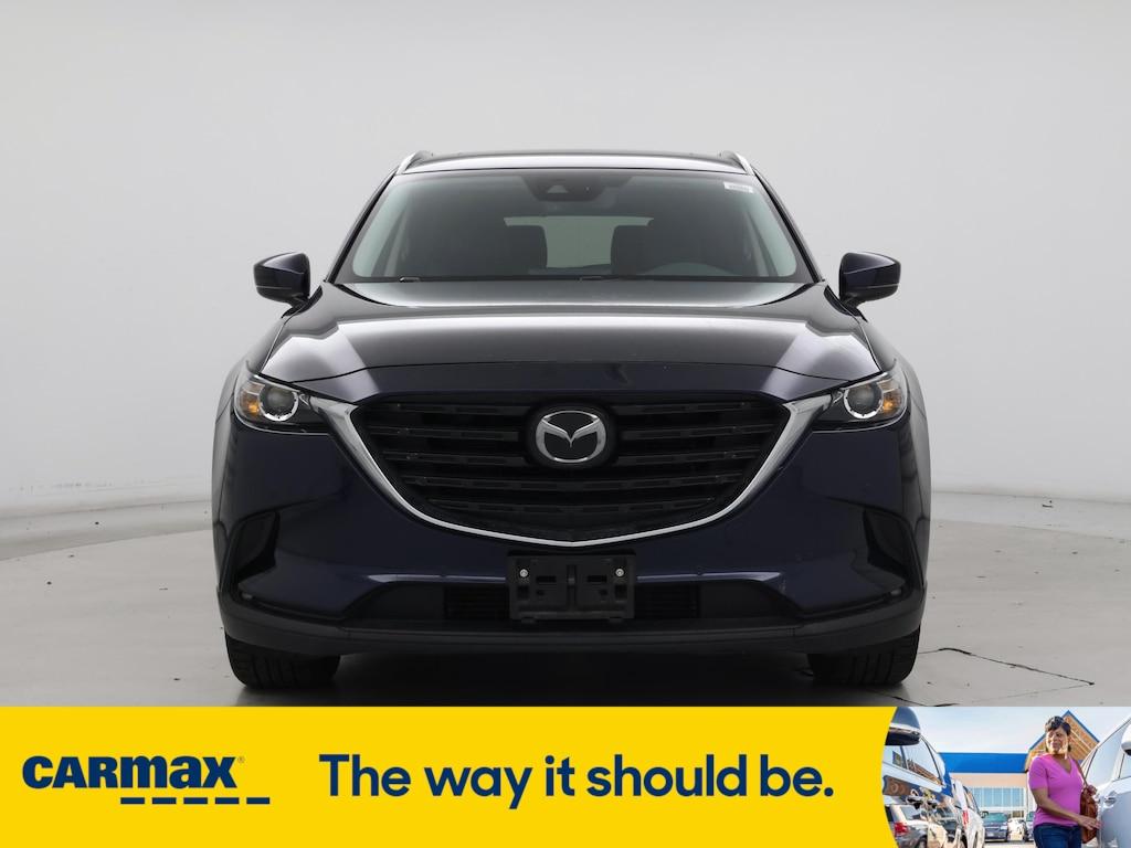used 2022 Mazda CX-9 car, priced at $30,998