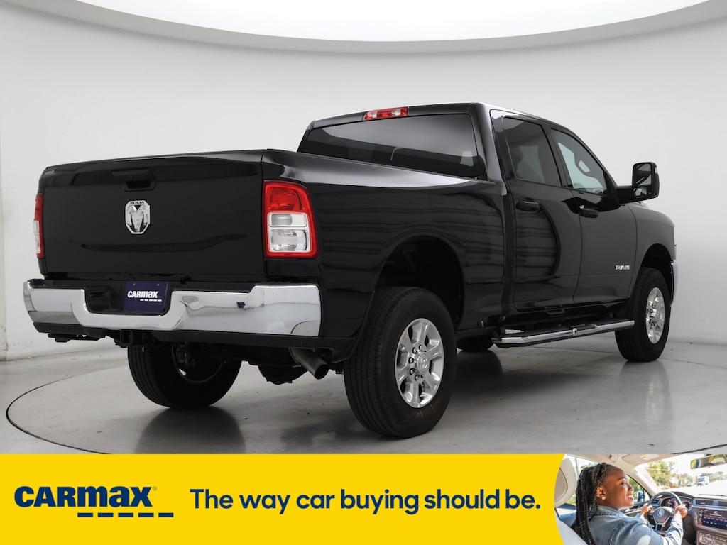 used 2024 Ram 2500 car, priced at $49,998