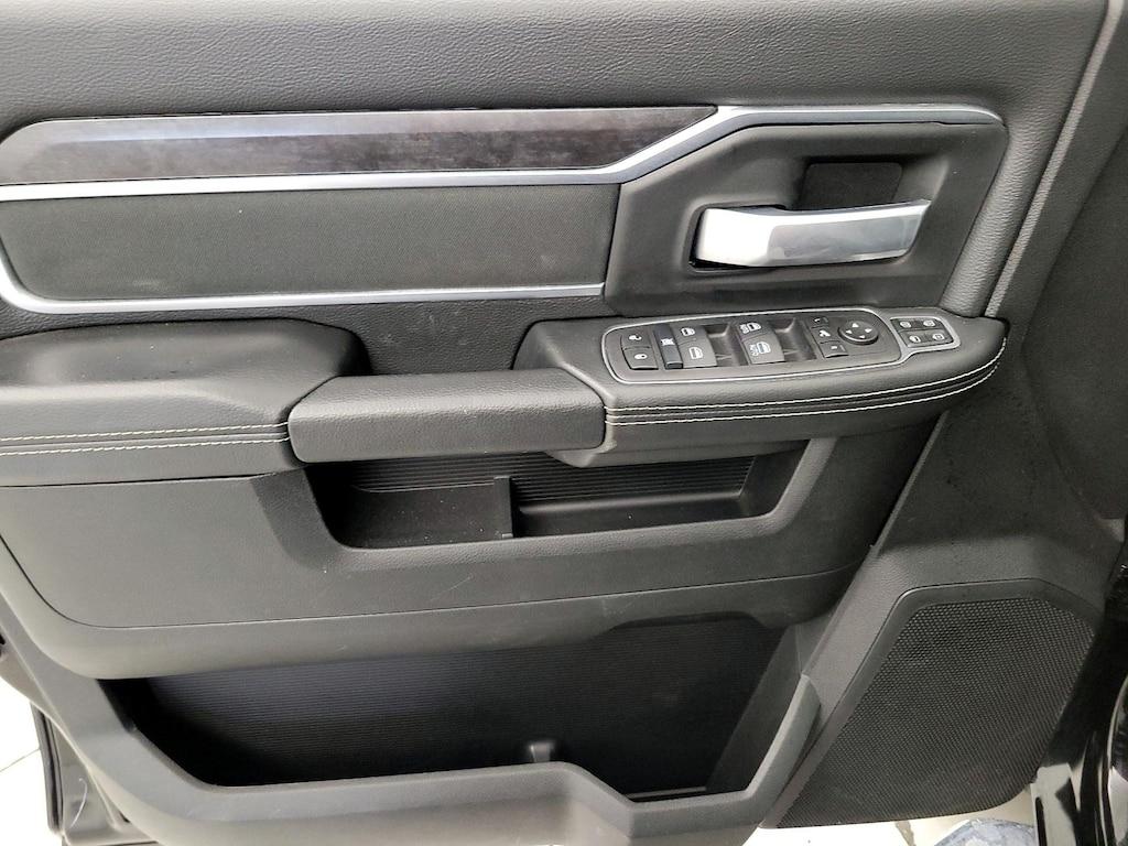 used 2024 Ram 2500 car, priced at $49,998
