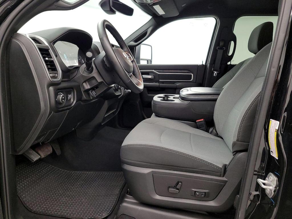 used 2024 Ram 2500 car, priced at $49,998
