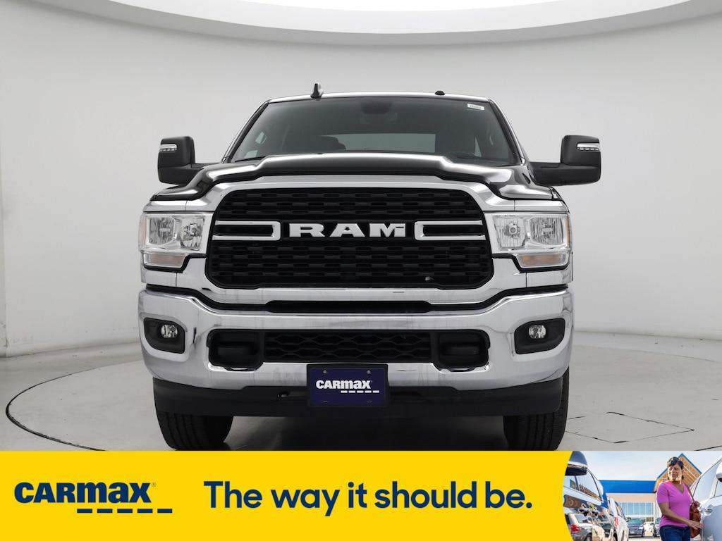 used 2024 Ram 2500 car, priced at $49,998