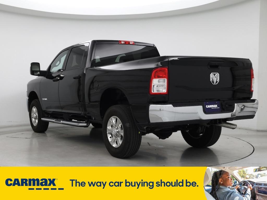 used 2024 Ram 2500 car, priced at $49,998