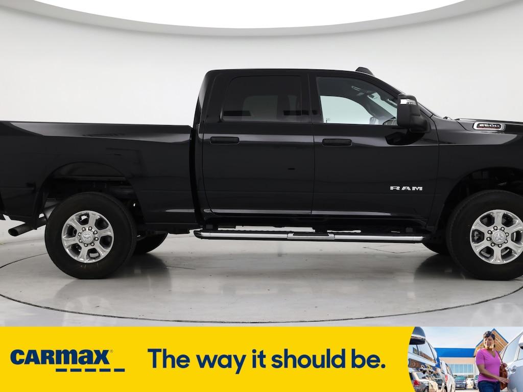 used 2024 Ram 2500 car, priced at $49,998