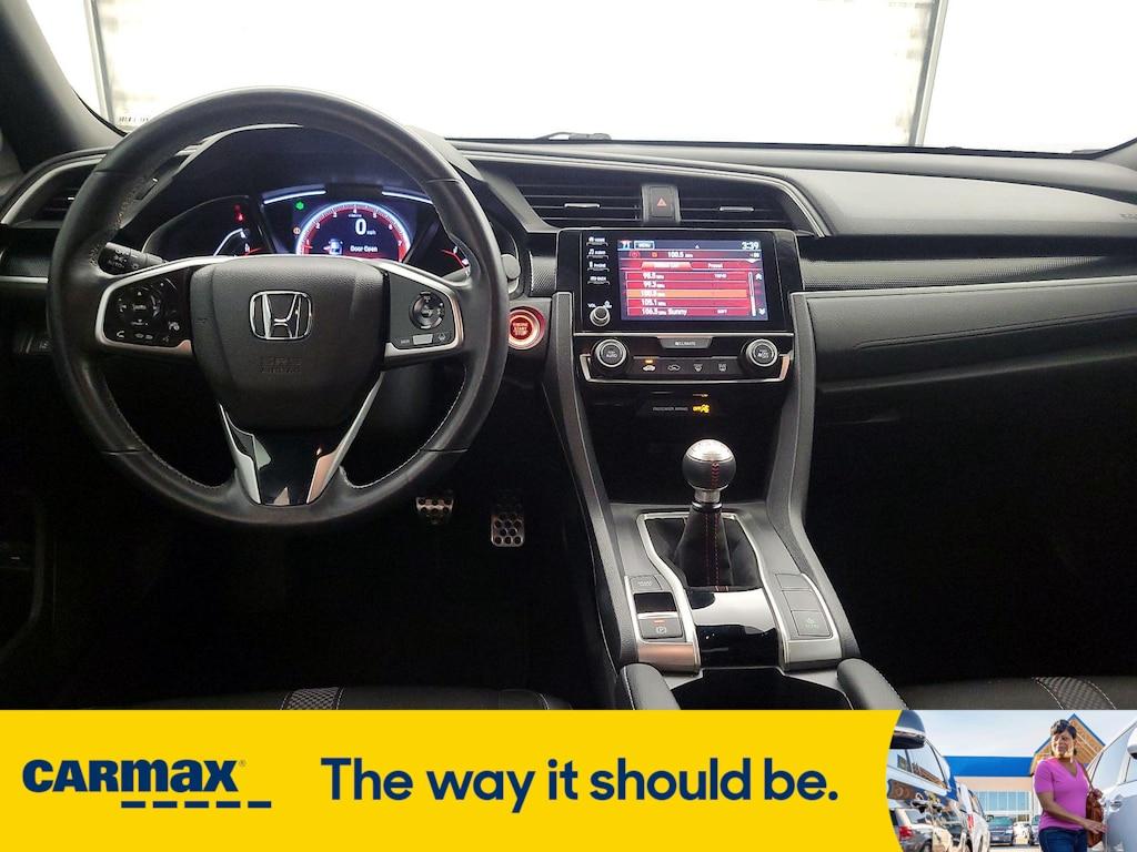 used 2019 Honda Civic car, priced at $21,998