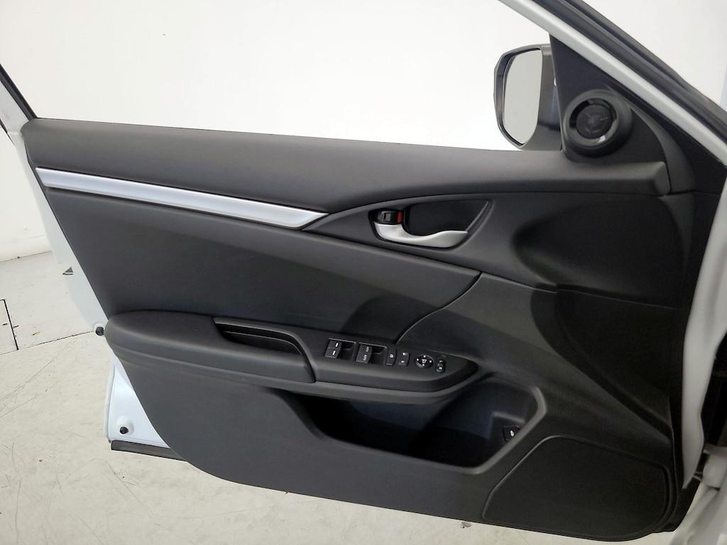used 2019 Honda Civic car, priced at $21,998