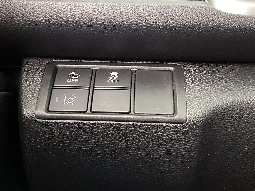 used 2019 Honda Civic car, priced at $21,998