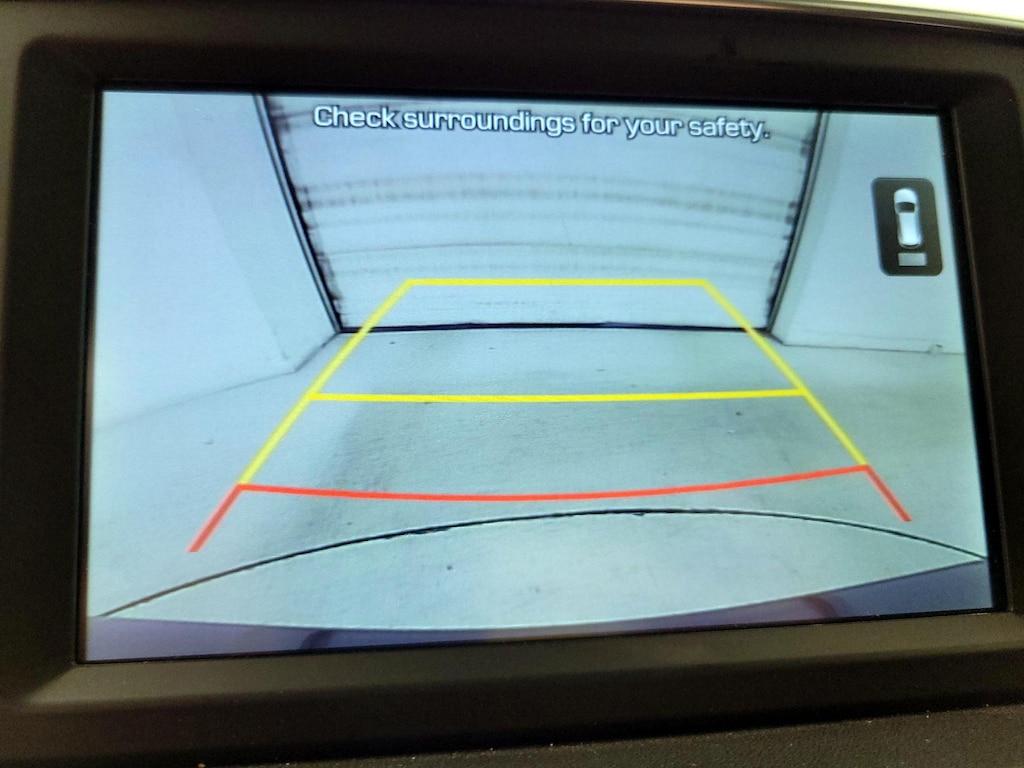 used 2020 Hyundai Santa Fe car, priced at $22,998
