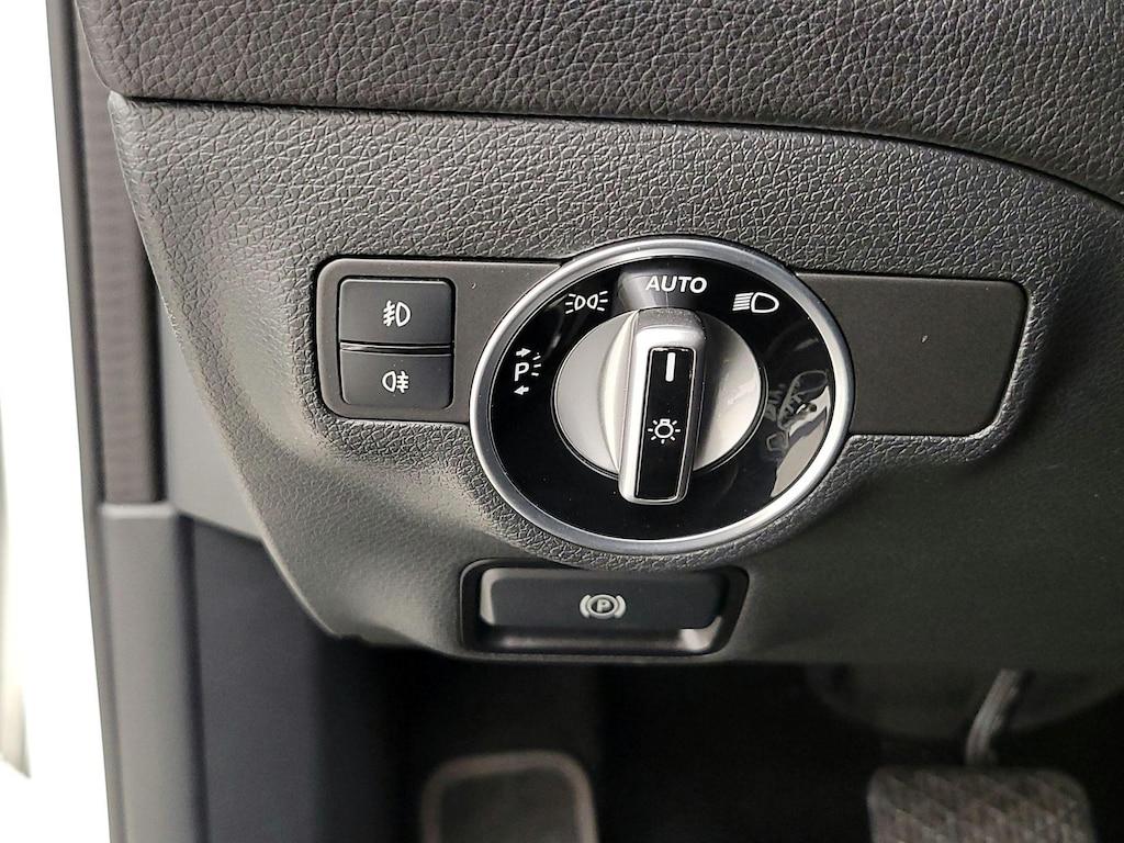used 2018 Mercedes-Benz GLA 250 car, priced at $14,998