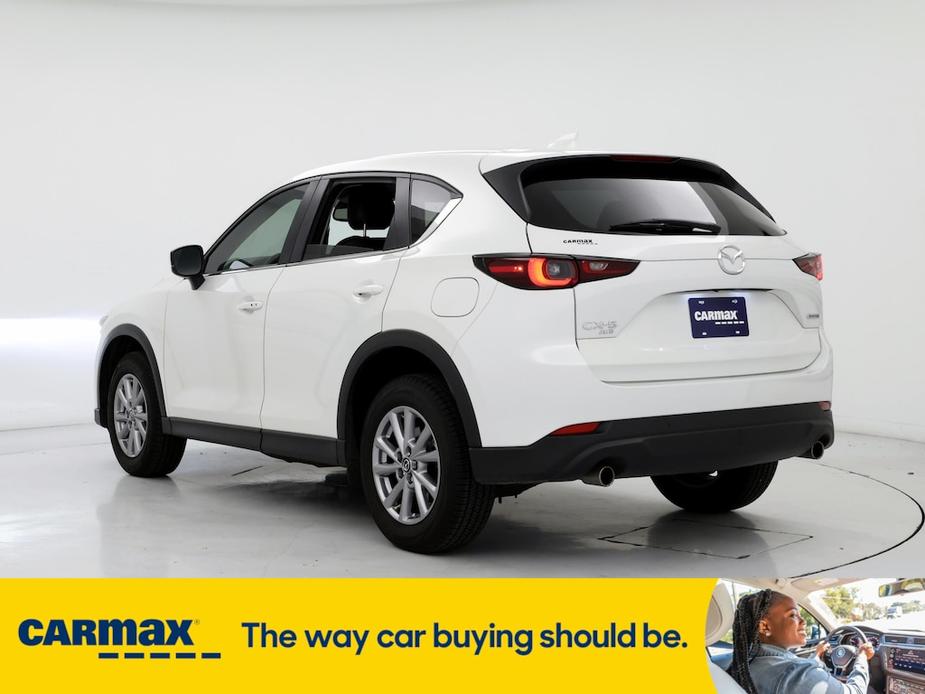 used 2023 Mazda CX-5 car, priced at $29,998