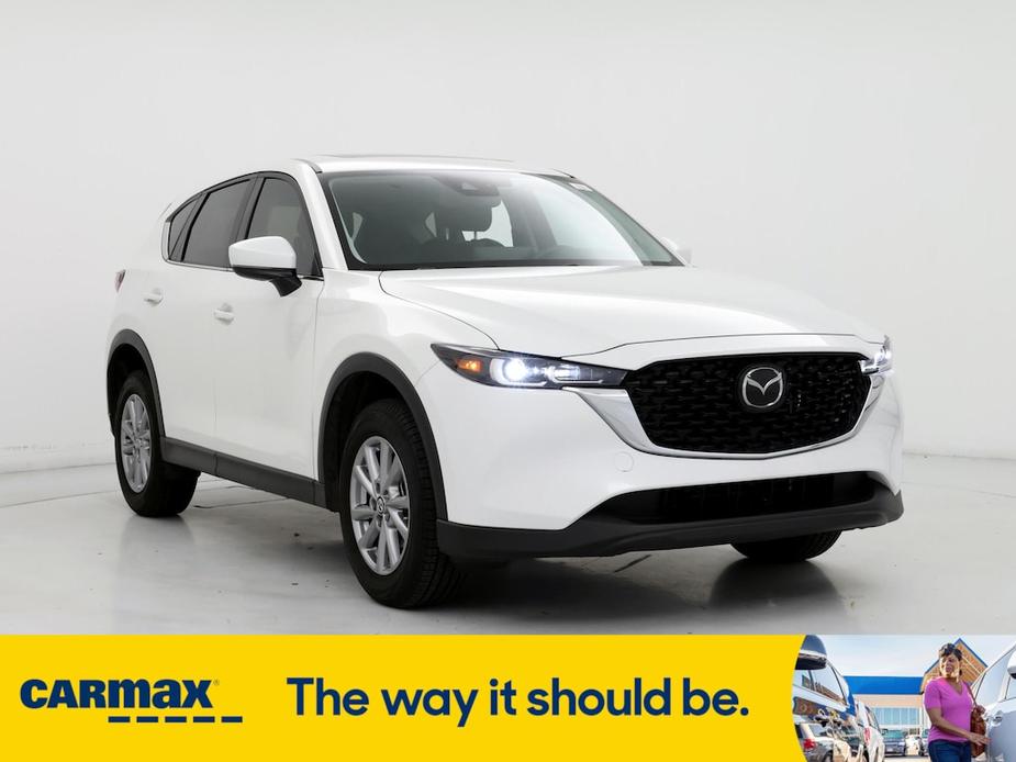 used 2023 Mazda CX-5 car, priced at $29,998