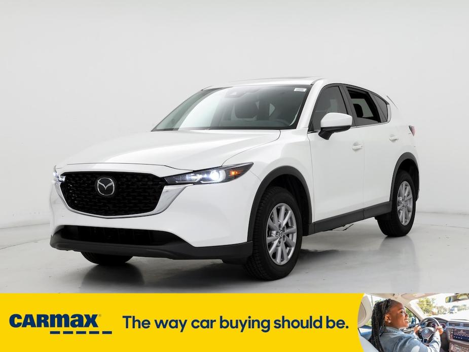 used 2023 Mazda CX-5 car, priced at $29,998