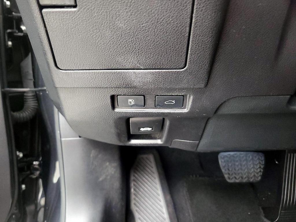 used 2022 Lexus ES 300h car, priced at $35,998