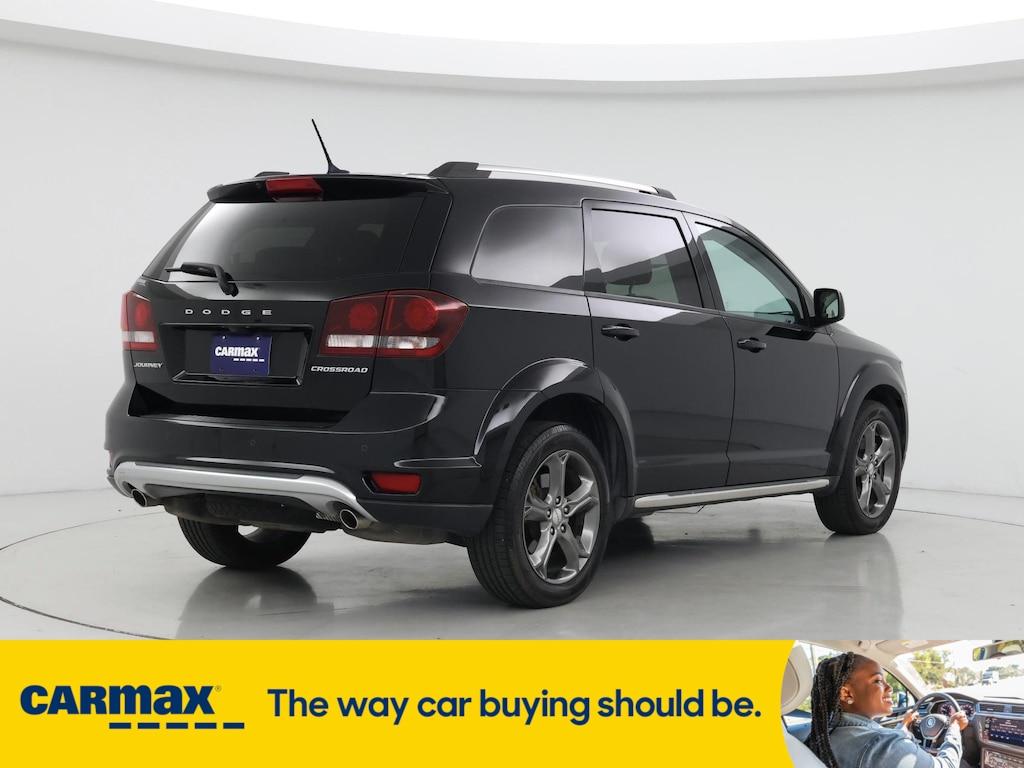 used 2015 Dodge Journey car, priced at $14,998
