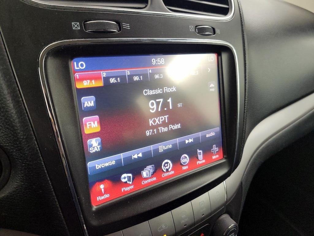 used 2015 Dodge Journey car, priced at $14,998