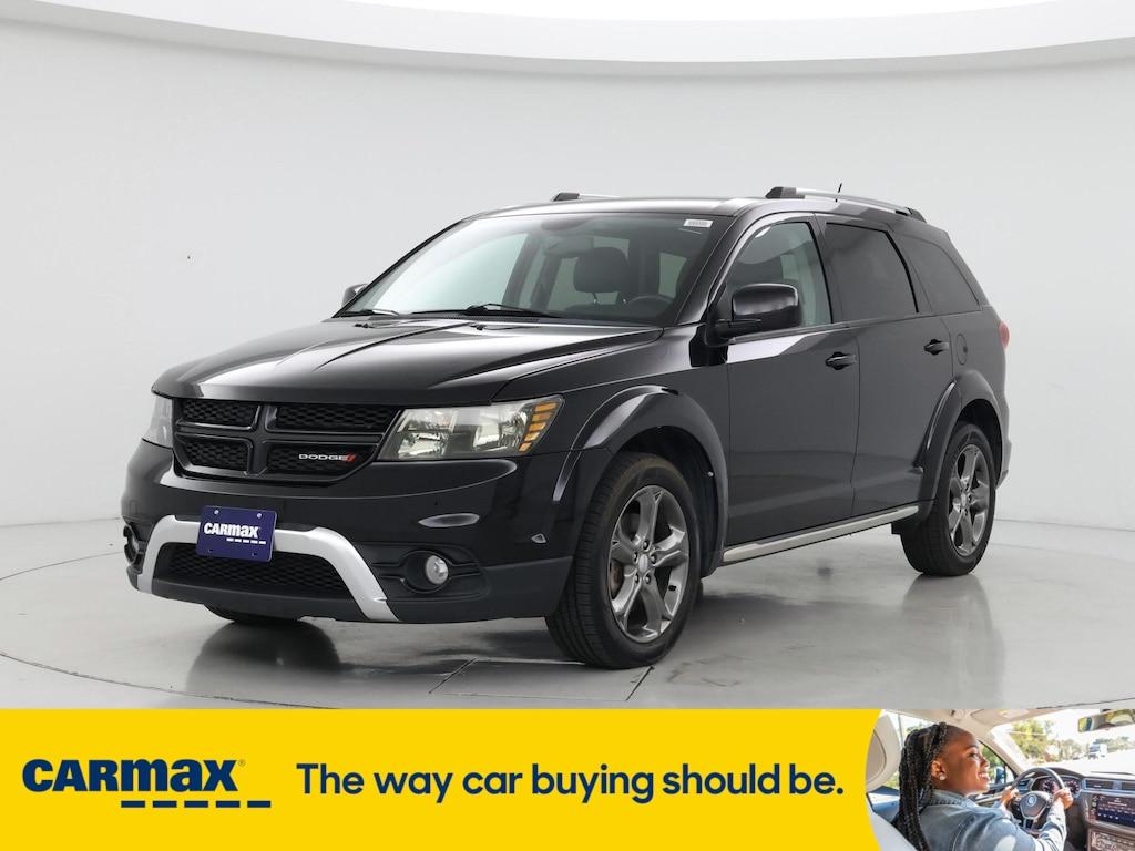 used 2015 Dodge Journey car, priced at $14,998