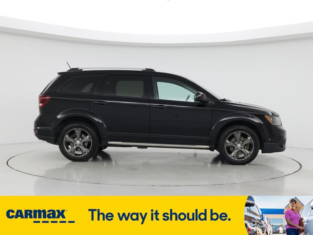used 2015 Dodge Journey car, priced at $14,998