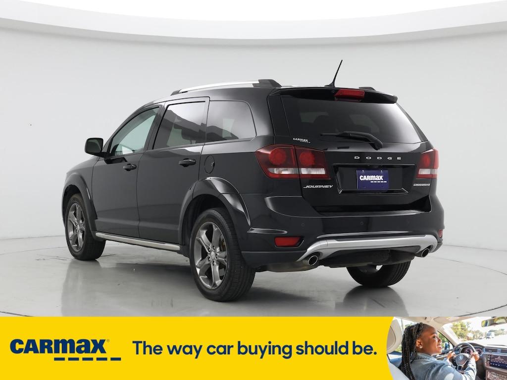 used 2015 Dodge Journey car, priced at $14,998